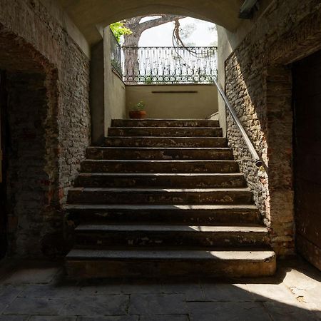 Penzion Vigne Di Fagnano 1709 Eco Relais Santo Stefano Belbo Exteriér fotografie